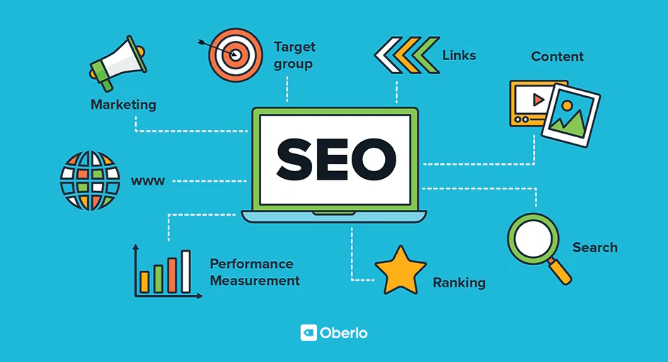 SEO Optimization